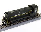8200246 23933 Bowser Ho Baldwin S12 Switcher