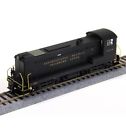 23950 Bowser Ho Scale Prsl