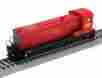 23958 Bowser Ho Baldwin S12 Switcher Mkt Simplified 33 Katy New In Sealed Box