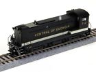 8200241 23967 Bowser Ho Scale Baldwin 820024239671