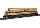 23978 Bowser Ho Scale Alco