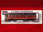 23984 Products Lifelike Ho Milwaukee Rd Powered Loco Nib