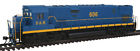 23997 Bowser Ho Scale Alco 820024239961