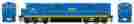 23998 Bowser Ho Scale Alco C628 D H Ndem 605 Locomotive W Loksound Sound Dc Dcc