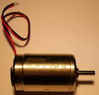 2347 23v58 Portescap Swiss Escap Pole Coreless Motor No Sheet Available