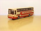 24-712 Wiking Ho Scale Mercedes Benz Rhd Tourist Bus