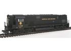 24015 Bowser Ho Scale Alco C628