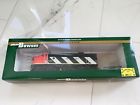 24038 Bowser Ho 1-87 Scale Canadian