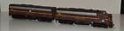 24063 24060 Locomotive Bowser Ho Scale Lehigh Valley F7 A B Units Cab 562 519 Dcc Ready