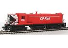 4-4-1000 24089 Bowser Ho Baldwin Switcher
