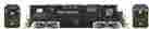 24174 C430 Locomotive Bowser Ho Scale Loco Penn Central Rd 2051