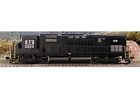 24187 Bowser Ho Alco C430 Conrail