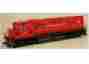 24195 Bowser Ho Alco C430 Morristown Erie 17 W Loksound Sound Dc Dcc