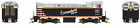 Vo-1000 24222 Bowser Baldwin Locomotives 820024242220