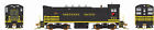 Vo-1000 24236 Bowser Baldwin Locomotives 820024242367