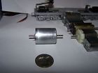 2430 Ds Double Shaft Cylindrical