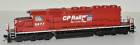 Sd40-2 24459 Bowser Stewart New Rtr 820024244590