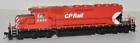 Sd40-2 24475 Bowser Stewart New Rtr 820024244750