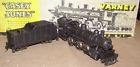 2450k Varney All Metal Version Ho Scale Casey Jones Assembled Painted