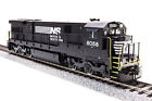 C30-7 2451 Broadway Limited Ho Ge 836563024517