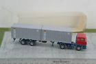24524 Wiking Iveco Truck Alianca