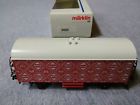 2452s Rklin Marklin Ho Gauge Reefer Club Car Made In Germany