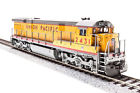 C30-7 2455 Broadway Limited Ho Ge