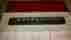 3487 2492 Ahm Rivarossi Ho Letti Lx Orient Express Ciwl Sleeping Car Intraflug Nos