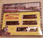 25001 Bachmann New Complete 1998