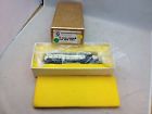 U25b 2500hp Oriental Limited Samhongsa Ho Brass Ge Low Hood Early Loco Samhongsa-new Nr