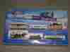 25012 Bachmann Jingle Bell Express Ho Train Set Model