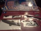 25017 Bachmann Trains Village Street Car Set Scale