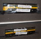 2514 Athearn Ho Genesis F-3 797534003644