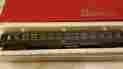 4740 2517 Ahm Rivarossi Ho Carozza Con Letti Tipo Car Ciwl Orient Express Nos