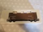 25213hr-03 Imrc Scale Central Dbl Dr Box Car