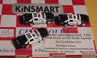2533 Kinsmart Chevrolet Caprice Highway Patrol Police Ho New