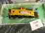 25461 Varies Loth 95 Overland Models Union Pacific Ca-8 Caboose Ptd Complete Ho