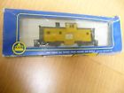 25515 Ahm Ho Gauge Union Pacific Caboose Road