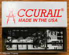 25768 2577 Accurail Ho Usra Open Hopper Lehigh Valley Rd