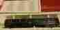 1270 2578 Ahm Rivarossi Ho Carozza Baggage Luggage Car Ciwl Orient Express Nos