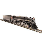 2596 Broadway Limited Ho Scale