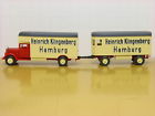 26-845 Wiking Ho 1-87 Scale