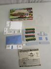 2609-100 Bachmann Vintage Plasticville Usa Greenhouse With Box Ho Item