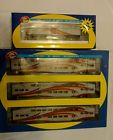 26301 Athearn New Mexico Rail Runner