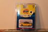 26374 Athearn Ho Checker Yellow