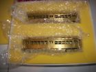 2650-2699 2650 2699 Mts Ho Brass Deck Roof Subway Car Set Powered Nib