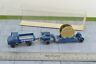 26502 Wiking Unimog Cable Spool Trailer Siemens Ho Scale