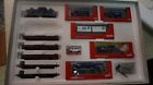 26519 Marklin Herpa Hochtief Construction Train