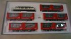 26522 Marklin Herpa Maybach Set