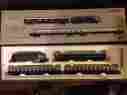 26526 Marklin King Ludwig Ii Train Set